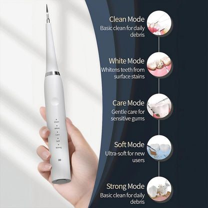 Soralise™ DentalClean Pro