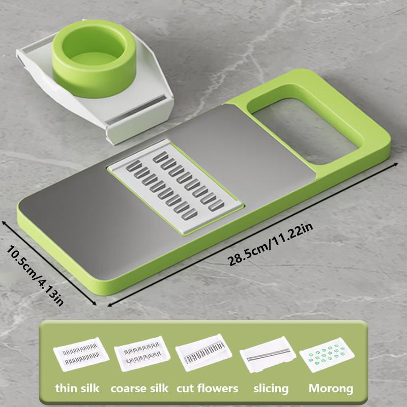 Soralise™ SliceMaster 304
