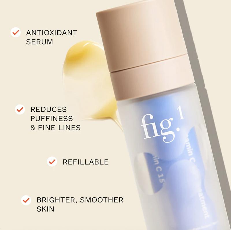 Soralise™ VitaGlow C