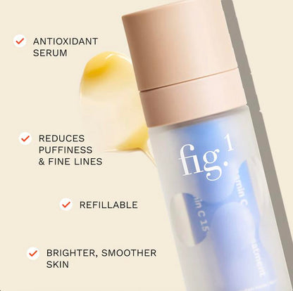 Soralise™ VitaGlow C