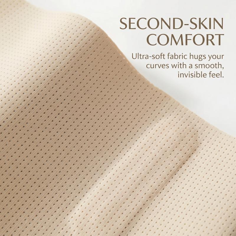 Soralise™ InvisibleSculpt Shapewear