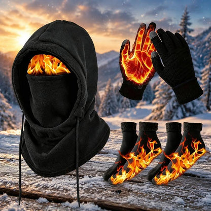 Soralise™ WinterWork Set