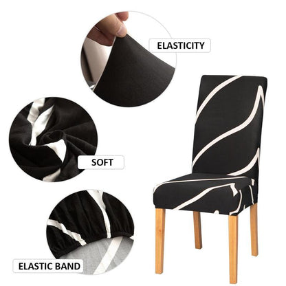 Soralise™ ChairRenew Stretch Covers