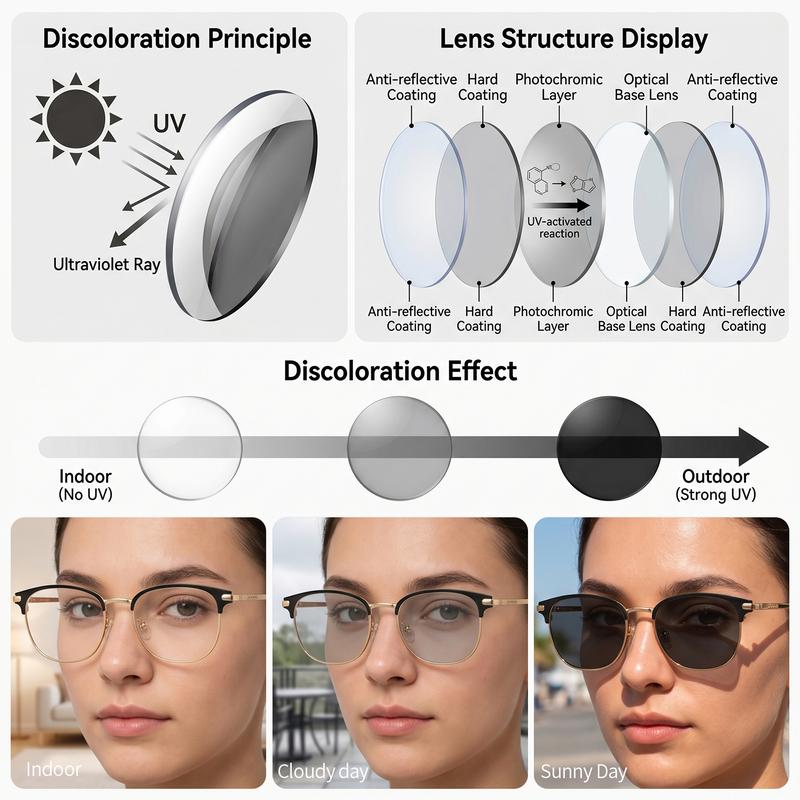 Soralise™ VisionFlex Pro
