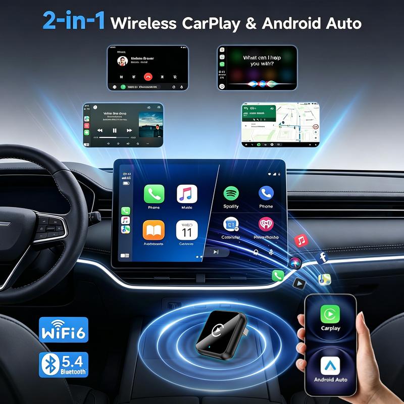 Soralise™ AutoLink Mini