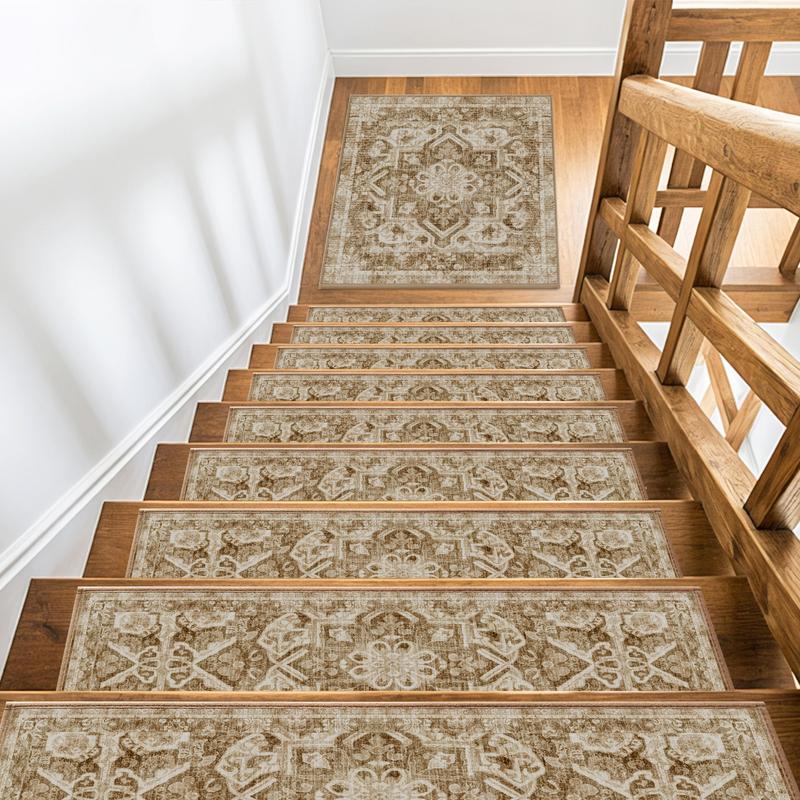 Soralise™ StepSafe Stair Runners