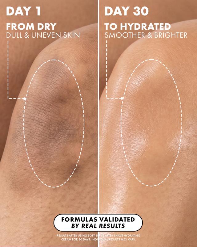 Soralise™ Crema Corporal Strawberry Silk