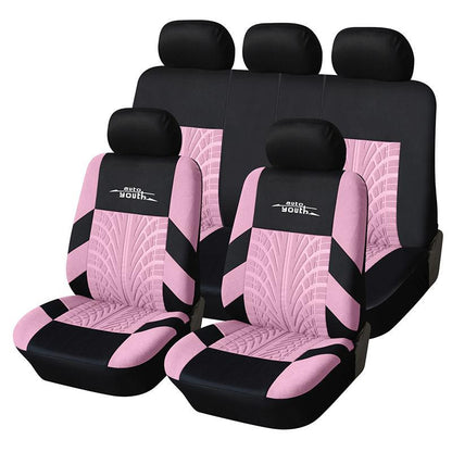 Soralise™ SeatRevive Covers