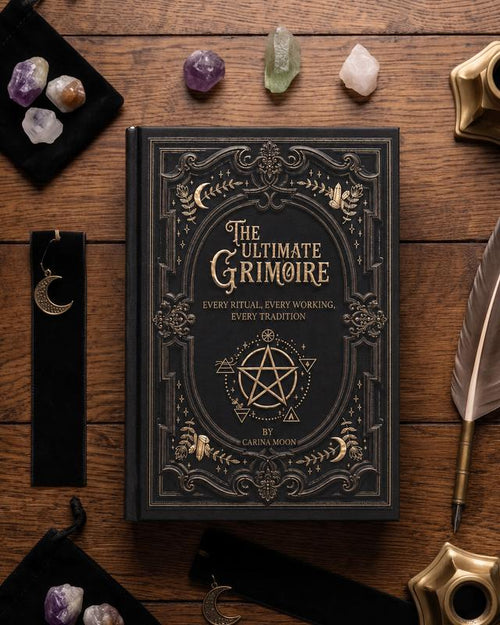 Soralise™ Ultimate Grimoire