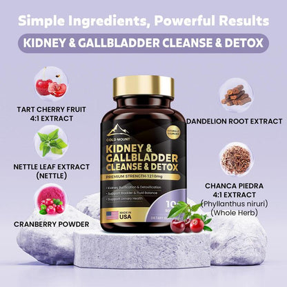 Soralise™ Cranberry Balance