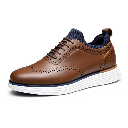 Soralise™ Elevate Dress Sneakers