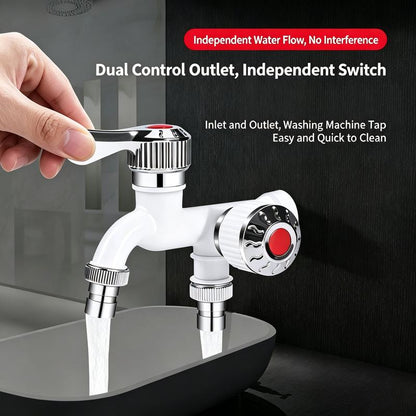 Soralise™ DuoFlow Faucet