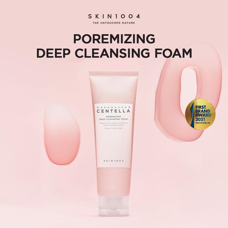 Soralise™ PorePure Centella
