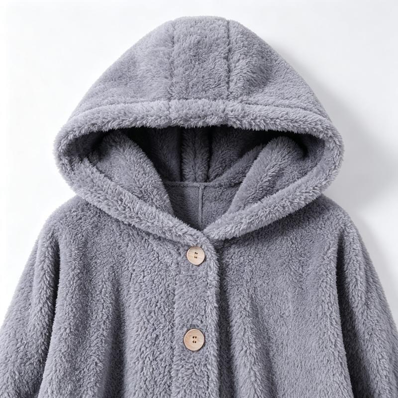 Soralise™ CozyHood Pro