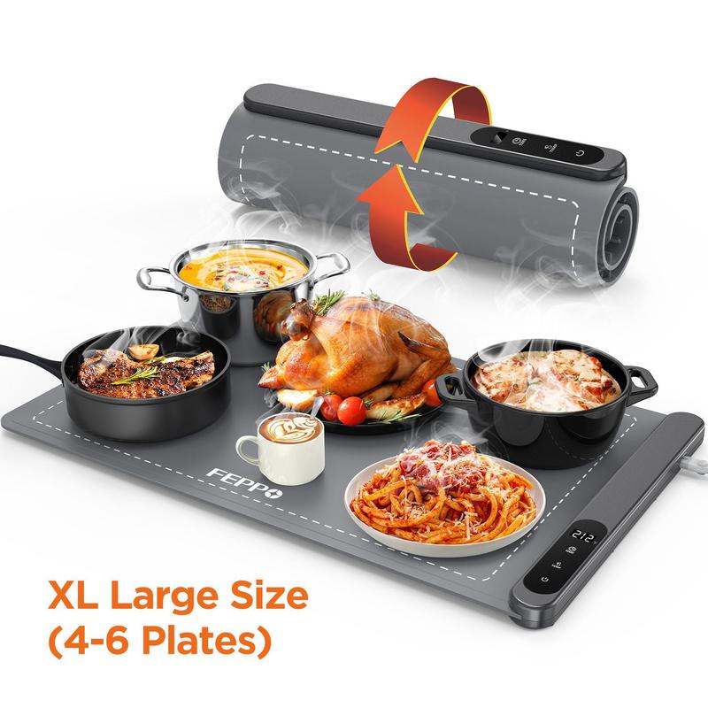 Soralise™ FeastWarm Pro
