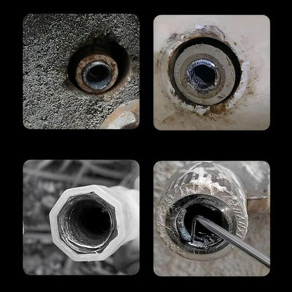 Soralise™ PipeGrip Pro
