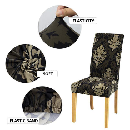 Soralise™ ChairRenew Stretch Covers
