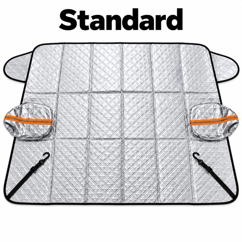 Soralise™ WeatherShield 4X