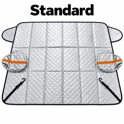 Soralise™ WeatherShield 4X