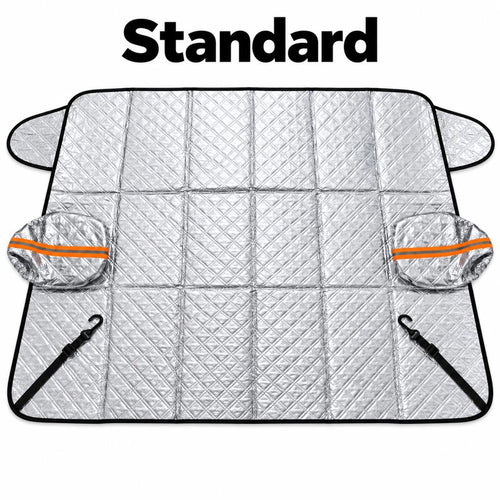 Soralise™ WeatherShield 4X