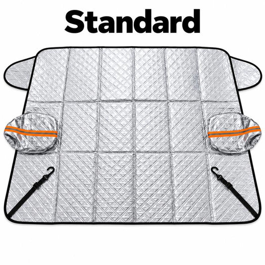 Soralise™ WeatherShield 4X