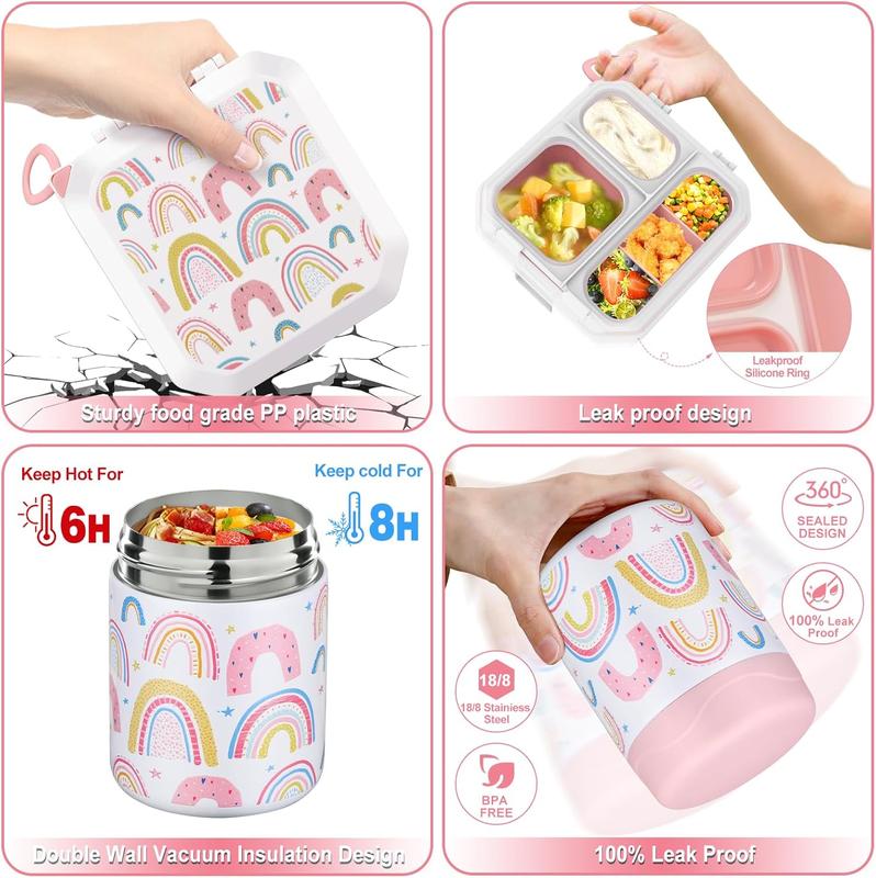 Soralise™ MiniBento Complete
