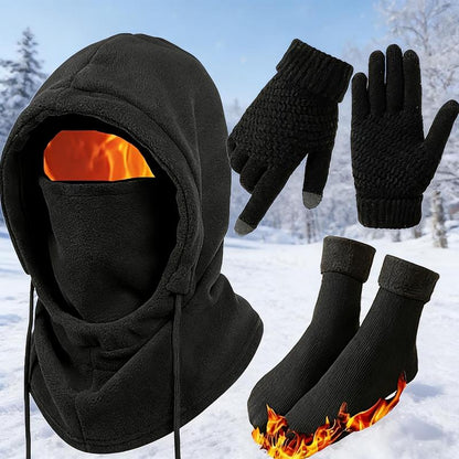 Soralise™ WinterWork Set