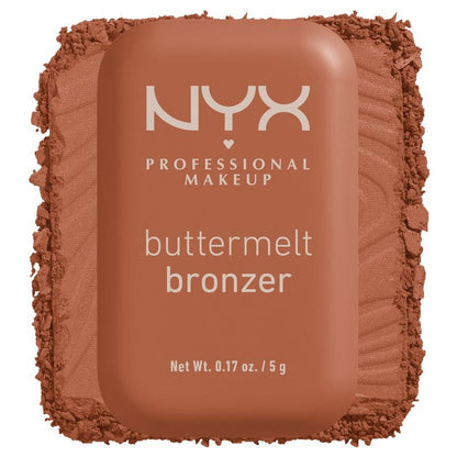 Soralise™ ButterMelt Bronzer
