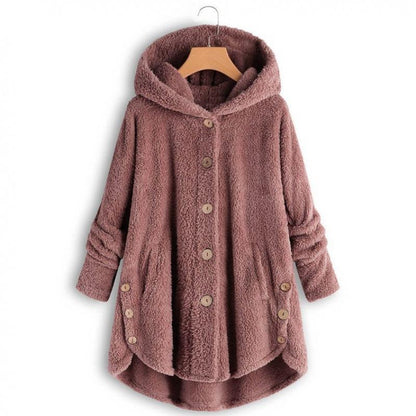 Soralise™ CozyHood Pro