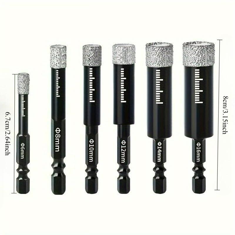 Soralise™ DiamondDrill Pro
