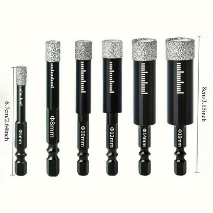 Soralise™ DiamondDrill Pro
