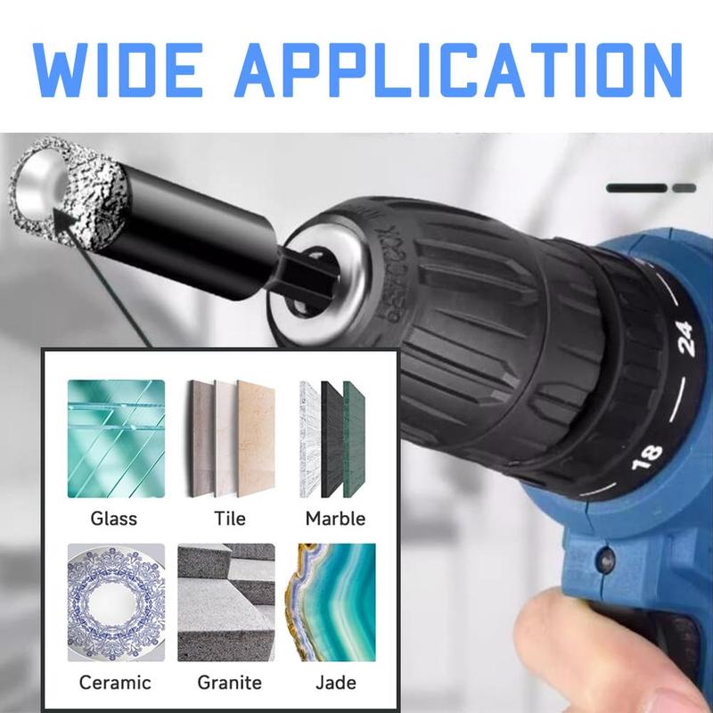 Soralise™ DiamondDrill Pro