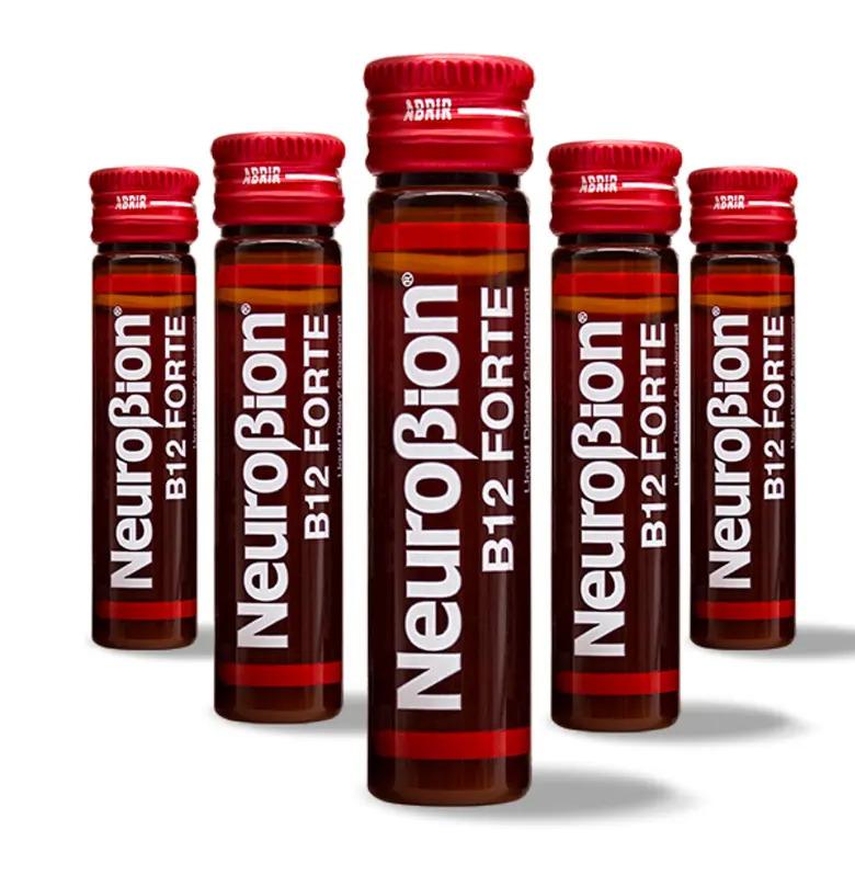 Soralise™ Complejo NeuroB12