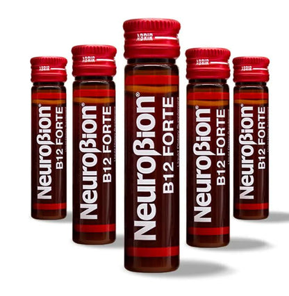 Soralise™ Complejo NeuroB12