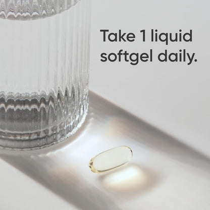 Soralise™ OmegaHeart 3