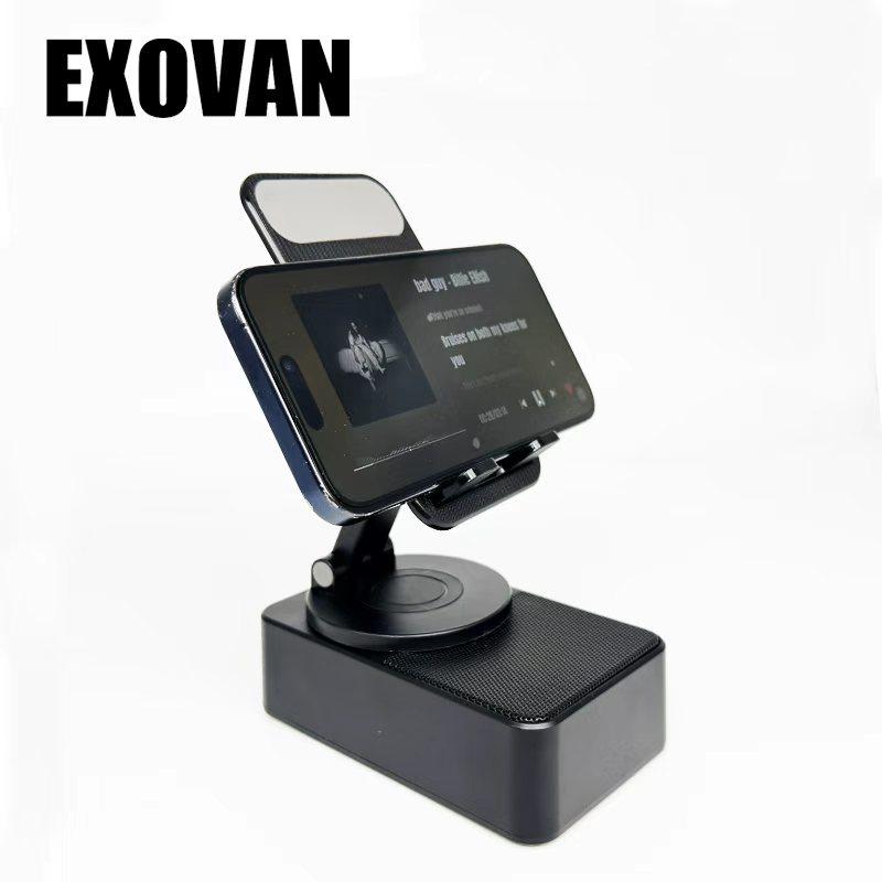 Soralise™ 5-in-1 FlexStation