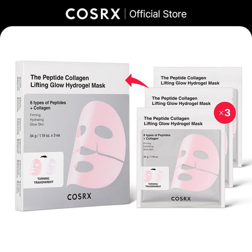 Soralise™ Overnight GlassSkin Wrap