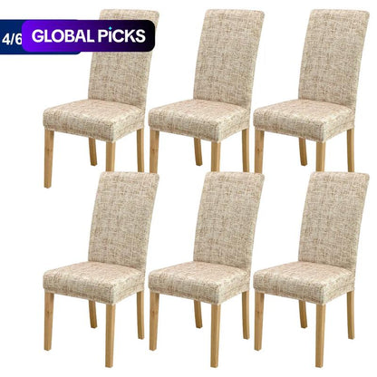 Soralise™ ChairRenew Stretch Covers