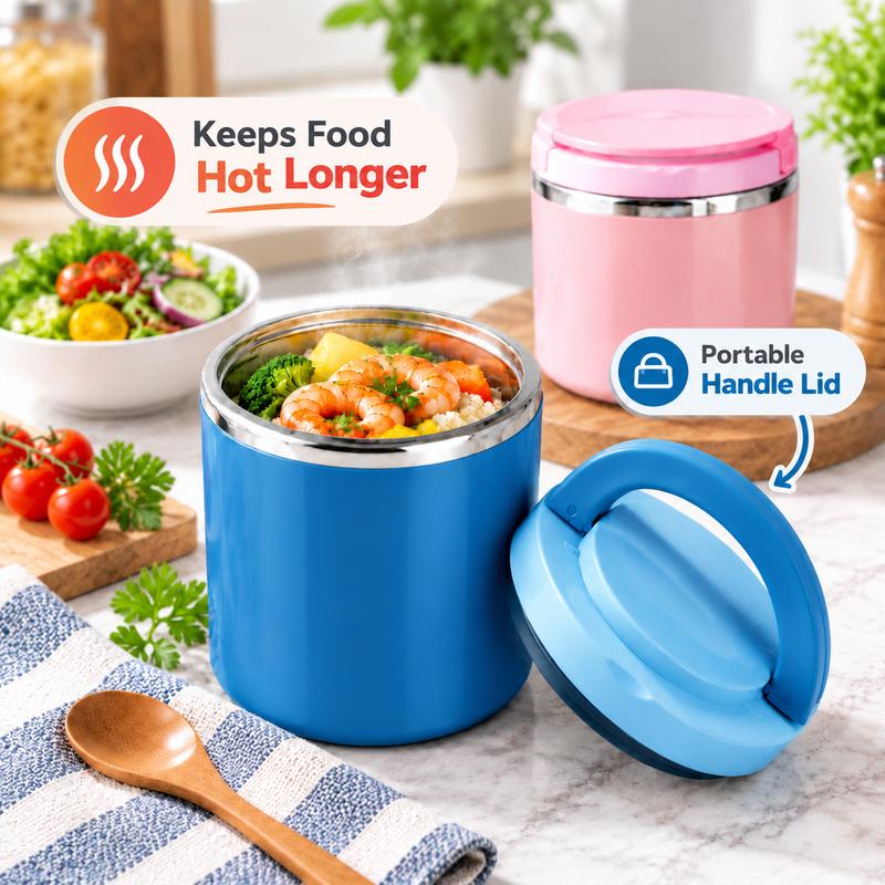 Soralise™ LunchThermo