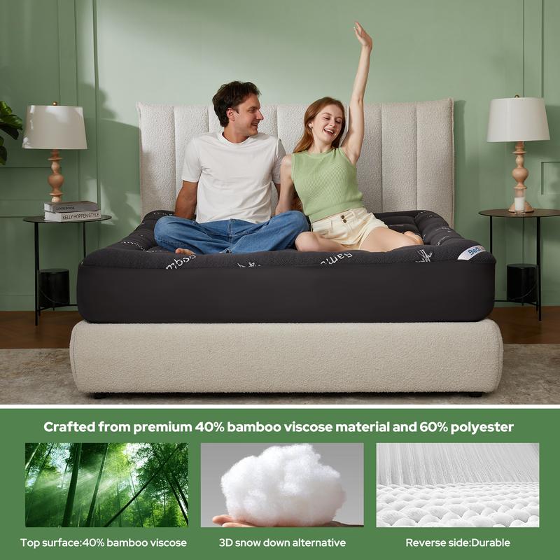 Soralise™ CloudRest Bamboo