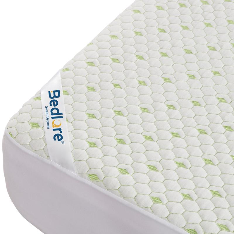Soralise™ MattressShield Pro