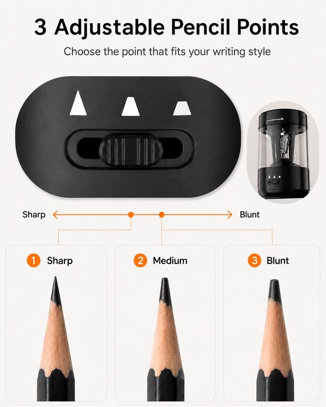 Soralise™ PencilPop Pro
