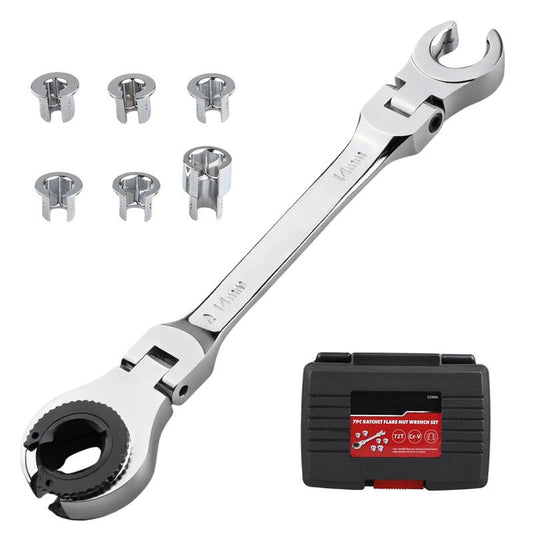 Soralise™ LineRatchet Pro Llave de Trinquete