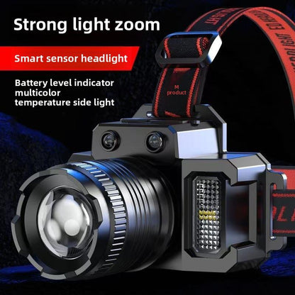 Soralise™ HeadBeam Pro