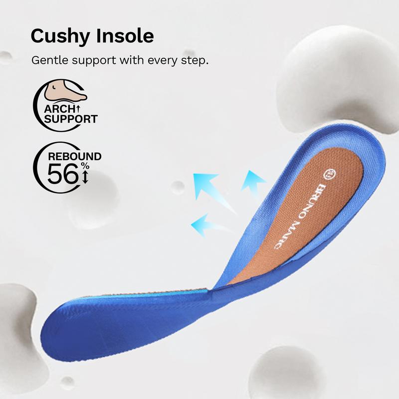Soralise™ Elevate Dress Sneakers