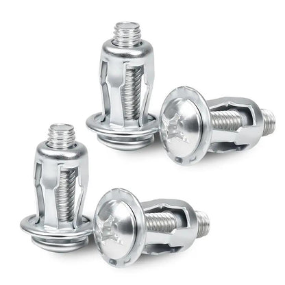 Soralise™ GripLock Rivet Nuts 30pc