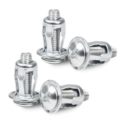 Soralise™ GripLock Rivet Nuts 30pc