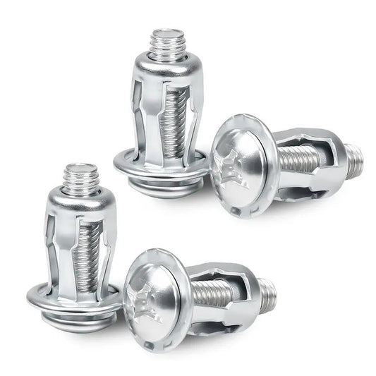 Soralise™ GripLock Rivet Nuts 30pc