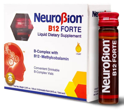 Soralise™ Complejo NeuroB12
