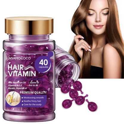 Soralise™ SilkCaps 40